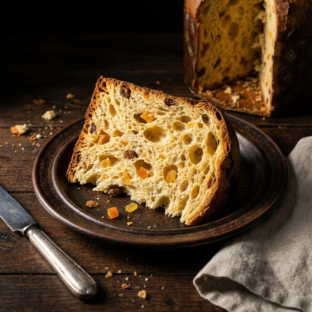 Fatia Perfeita Gourmet