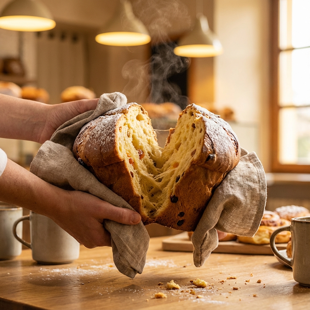 Massa Fofinha Desfiando